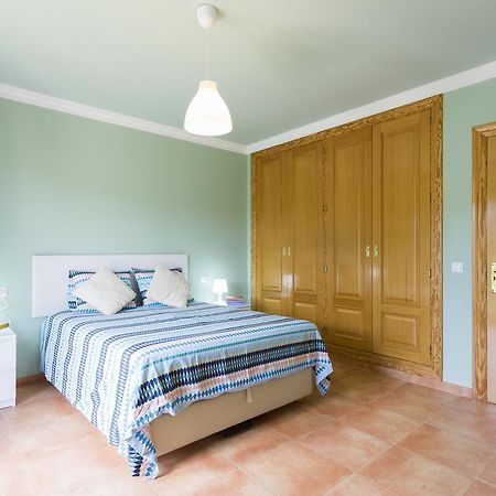 Villa Mar Blau Llucmajor  Esterno foto