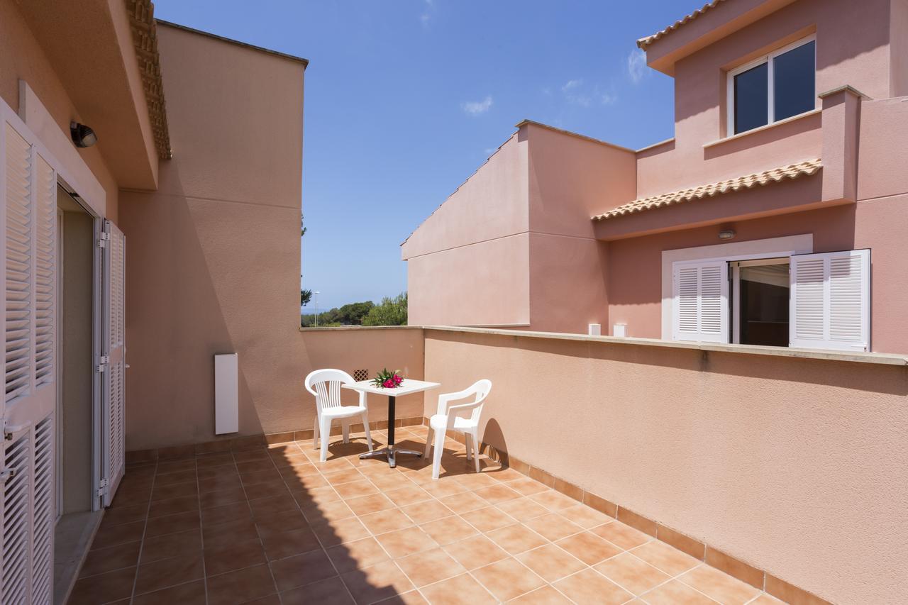 Villa Mar Blau Llucmajor  Esterno foto