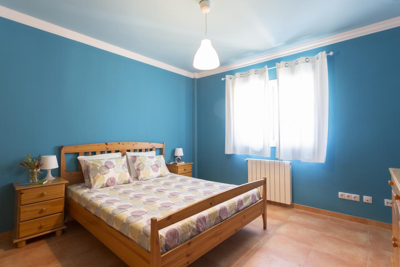Villa Mar Blau Llucmajor  Esterno foto