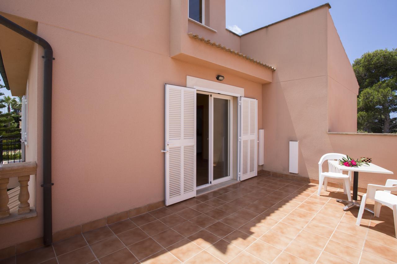 Villa Mar Blau Llucmajor  Esterno foto