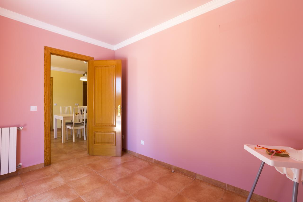 Villa Mar Blau Llucmajor  Esterno foto